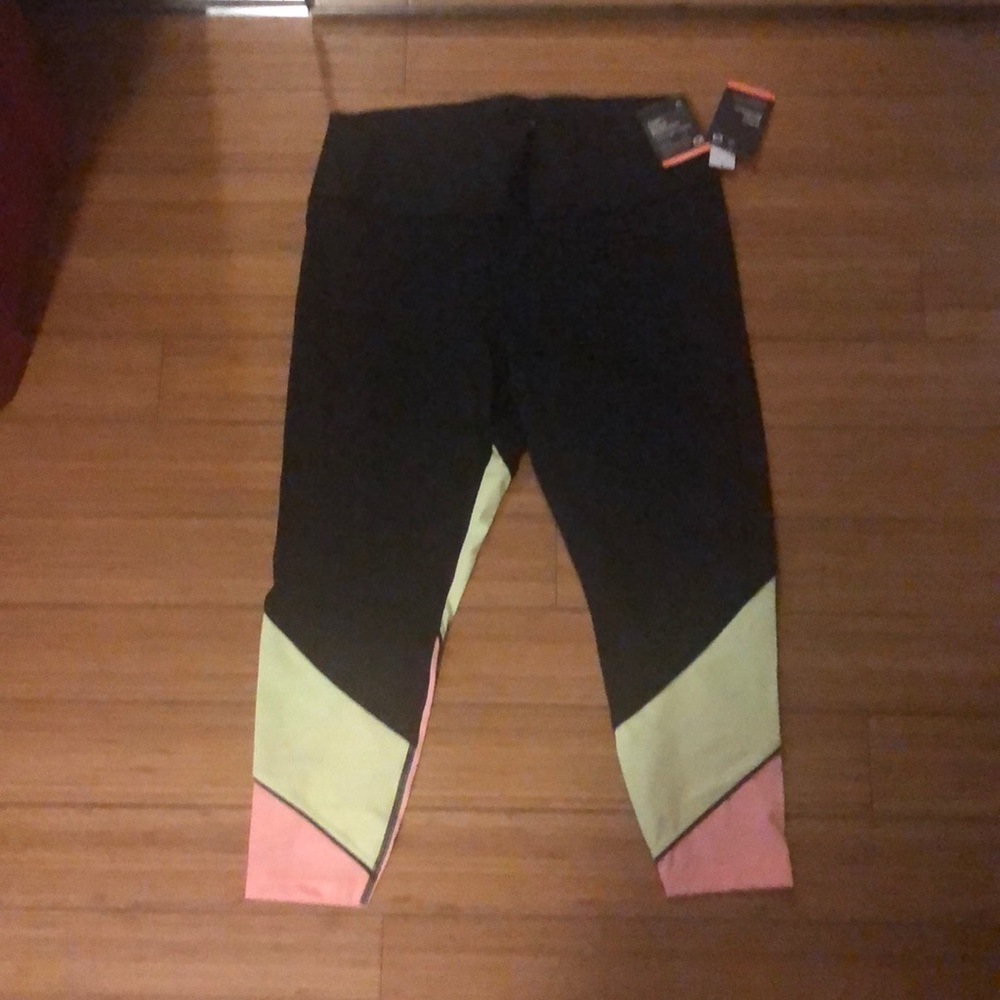 GapFit Sculpt leggings